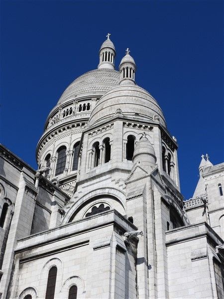 Paris: Sacré-Coeur and Montmartre Tour with Expert Guide - Dalida statue: why this matters beyond the photo