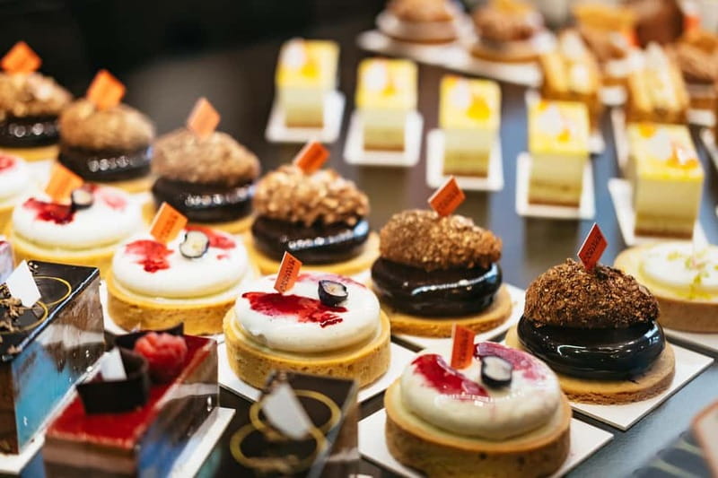 Paris: Saint Germain des Prés Guided Foodie Walking Tour - Key highlights at a glance