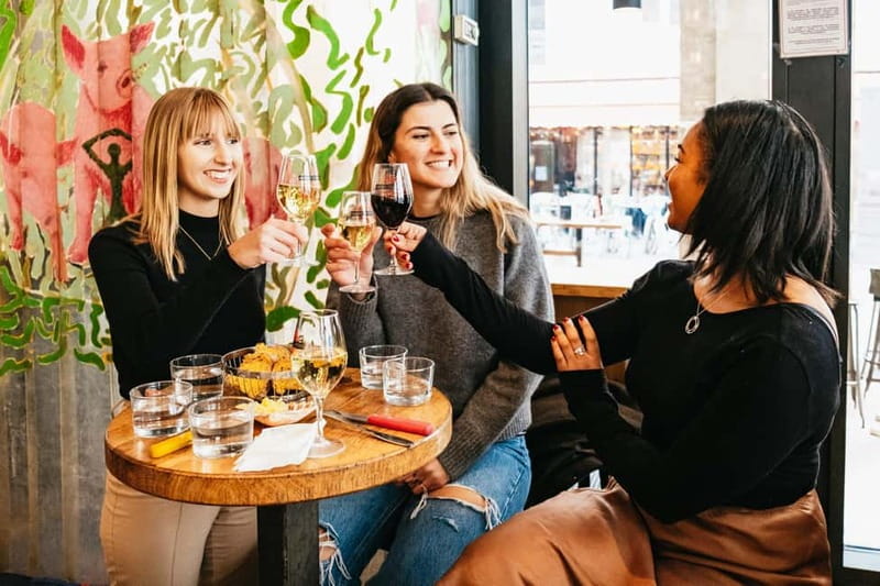 Paris: Saint Germain des Prés Guided Foodie Walking Tour - Saint-Germain-des-Prés Through Your Stomach: What You’ll Be Doing