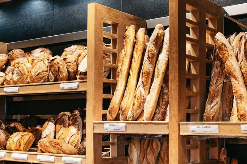 Paris: Saint Germain des Prés Guided Foodie Walking Tour - Price and Value Check: Is $125 a Fair Deal?