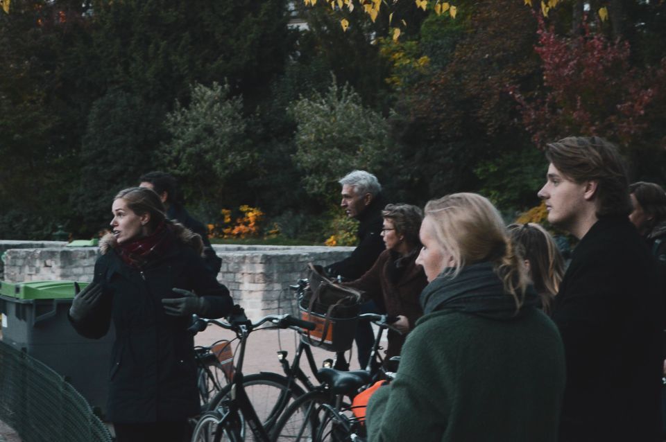 Paris: Secret City Bike Tour Off the Tourist Path - Key Points You’ll Feel on the Ride
