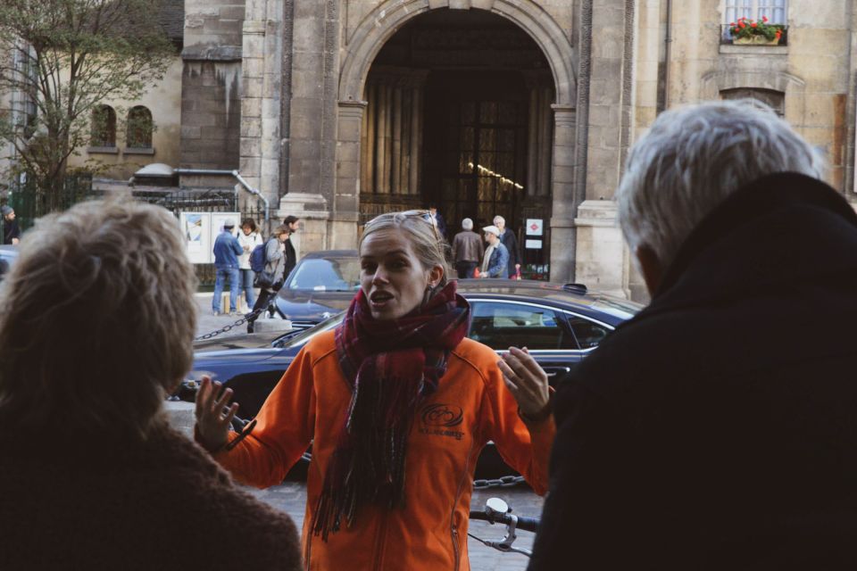 Paris: Secret City Bike Tour Off the Tourist Path - Why This Tour Works When You’re Tired of Standard Sights