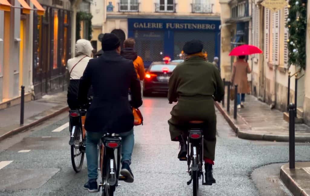 Paris: Secret City Bike Tour Off the Tourist Path - Who This Tour Fits Best