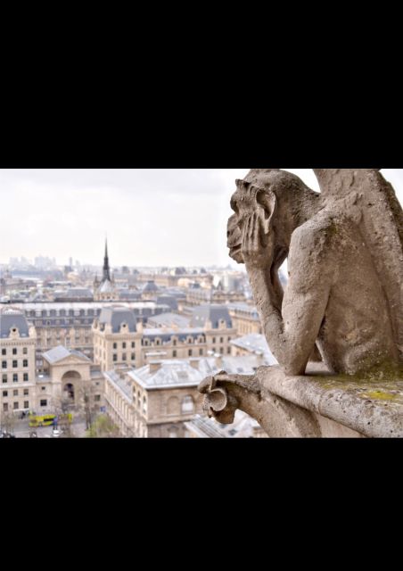 Paris: See 15 to 30 Top Sights with a Fun Guide - Which guide style fits you best?