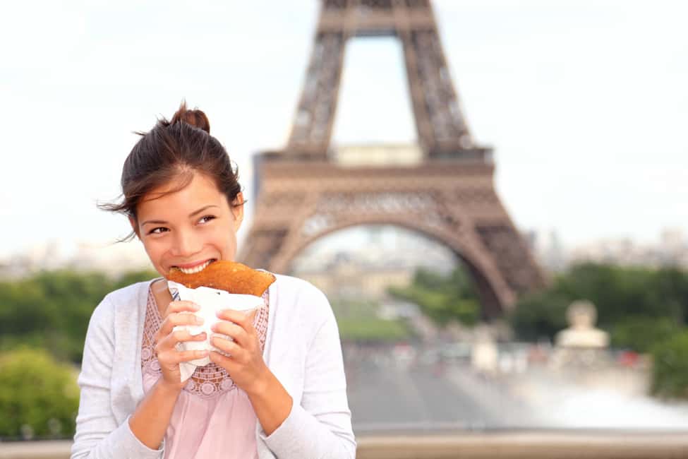 Paris: Seine Cruise & Crepe Tasting near the Eiffel Tower - Key highlights that make this one work