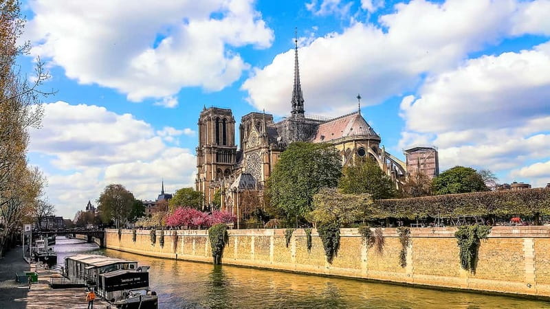 Paris: Seine Cruise & Crepe Tasting near the Eiffel Tower - Common mix-ups to avoid (so your day stays smooth)