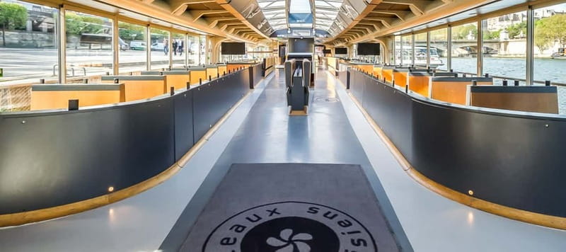 Paris: Seine Cruise & Crepe Tasting near the Eiffel Tower - Should you book the Seine Cruise & Crêpe Tasting near the Eiffel Tower?