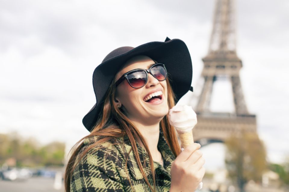 Paris: Seine Cruise with Snack/Optional Eiffel Tower Ticket - Key Things That Make This Cruise Worth Your Time