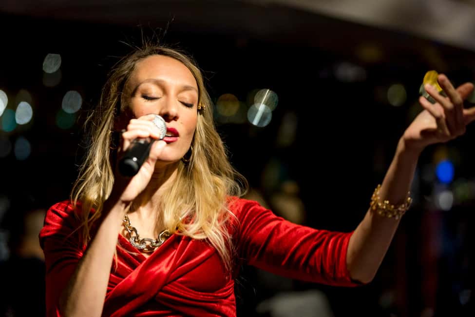 Paris: Seine River Champagne Dinner Cruise with Live Music - Where the boat boards near Orsay Museum