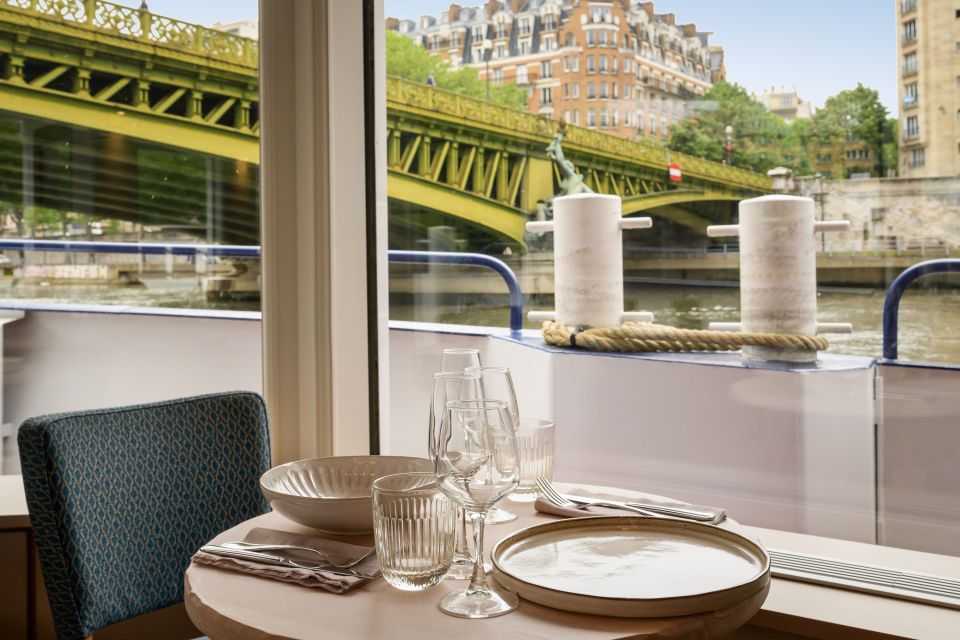 Paris: Seine River Cruise & Brunch - Should You Book This Seine Brunch Cruise?