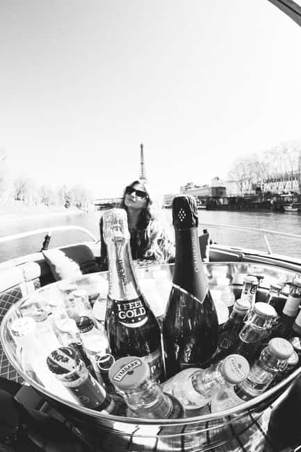 Paris: Seine River Private Cruise - Key things that make this Seine cruise worth your time