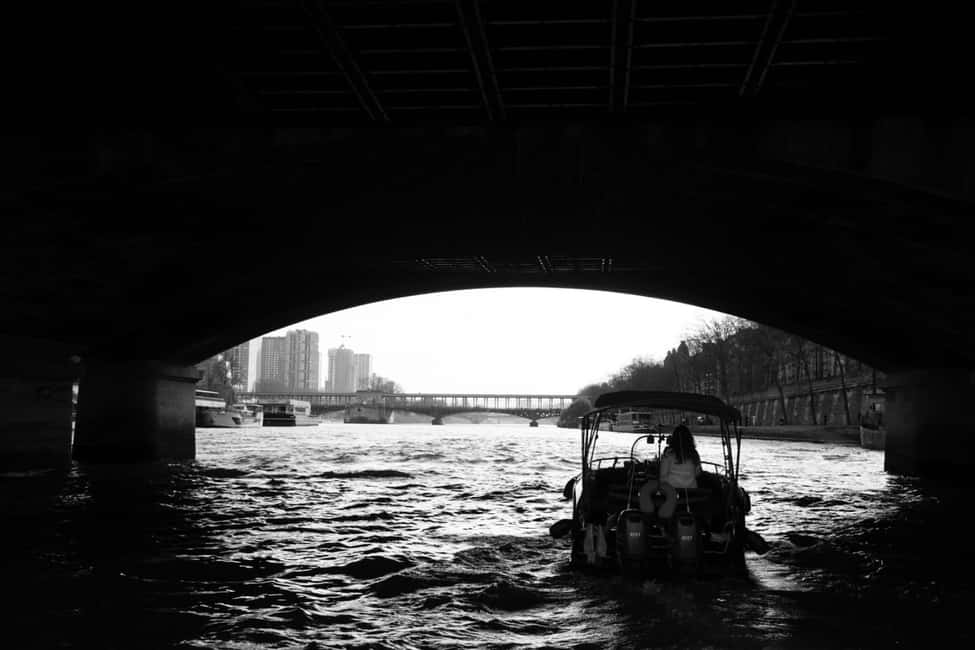 Paris: Seine River Private Cruise - Should you book this private Seine cruise?