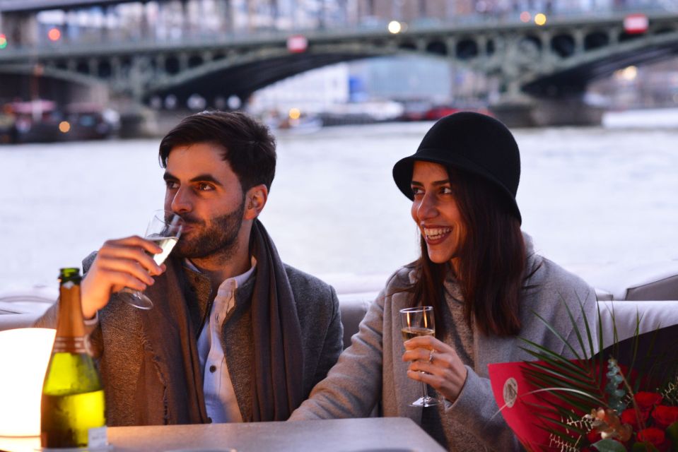 Paris: Seine River Private Guided Pontoon Boat Cruise - The 2-Hour Seine Story: What You See and Why It Works