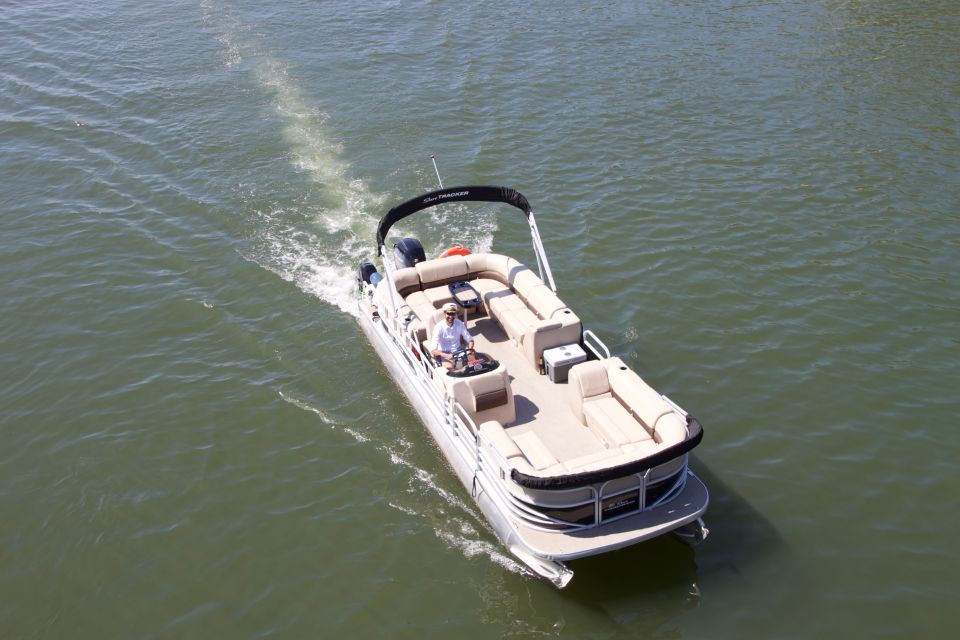 Paris: Seine River Private Guided Pontoon Boat Cruise - Weather, Comfort, and What to Pack for a Smooth Ride