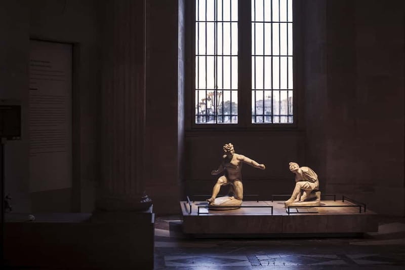 Paris: Skip-the-Line Louvre Highlights Tour with Mona Lisa - Quick Key Points Before You Go