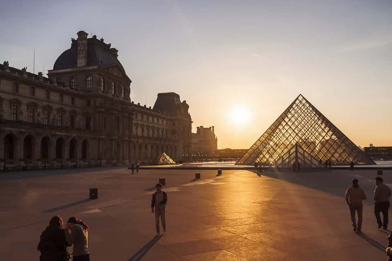 Paris: Skip-the-Line Louvre Highlights Tour with Mona Lisa - Why This Tour Works: A Best-Of Louvre Plan That Respects Your Time