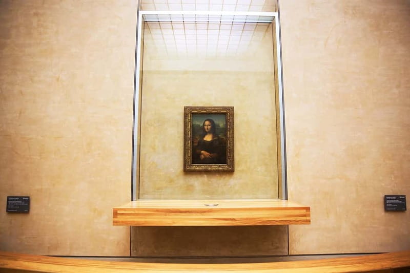 Paris: Skip-the-Line Louvre Highlights Tour with Mona Lisa - The 2-Hour Museum Circuit: Mona Lisa, Venus de Milo, and Other Must-Sees