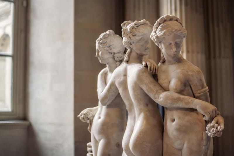 Paris: Skip-the-Line Louvre Highlights Tour with Mona Lisa - Walking Comfort and Group Size: What Feels Enjoyable vs. What Might Wear You Out