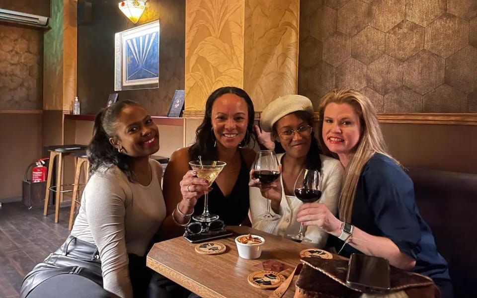 Paris: Speakeasy and Hidden Bars Tour - Who This Tour Fits Best (and Who Might Skip It)