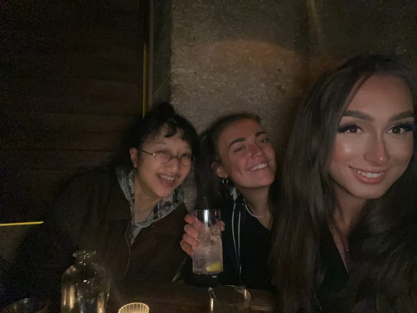Paris: Speakeasy and Hidden Bars Tour - Practical Tips That Make the Night Go Smooth