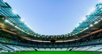 Paris: Stade de France Behind the Scenes Tour - The 90-minute route: seats, panorama, and the stadium’s scale