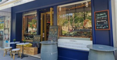 Paris: Tasting of 3 Wine and 3 Cheese - The 3x3 tasting: white, rosé, red paired with 3 artisan cheeses