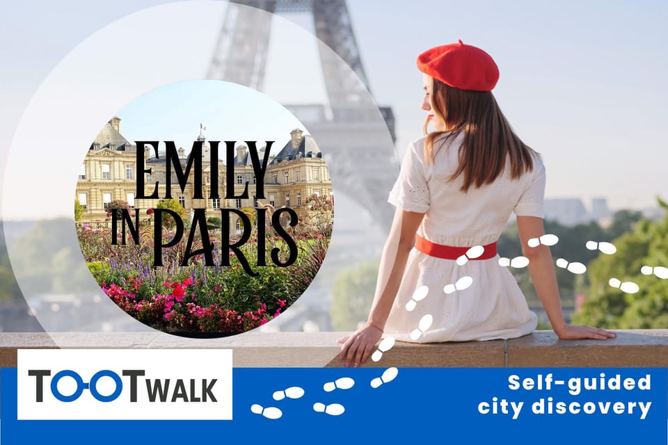 Paris: Tootbus Hop-on Hop-off with optional river cruise - Your 10 stops, and what each one is best for