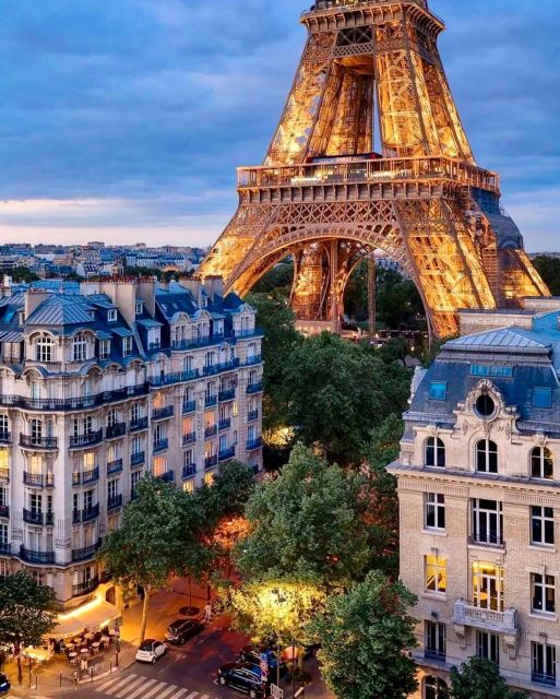 Paris Top Sights Half Day Walking Tour with a Fun Guide - Notre-Dame: seeing it in the flow instead of as a standalone stop