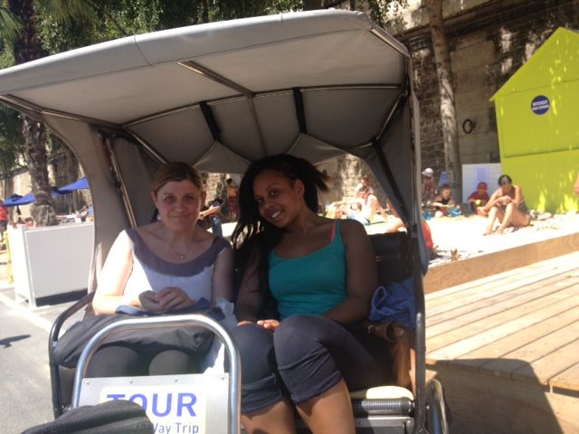 Paris Tuk-Tuk: 2, 4 or 6H First Highlights & Parisian Areas - Who Should Book This Tuk-Tuk Tour (and Who Might Skip It)