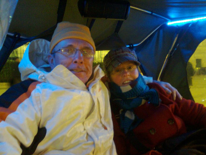 Paris Tuk-Tuk: 2, 4 or 6H First Highlights & Parisian Areas - Price for Up to 6: When It’s Good Value