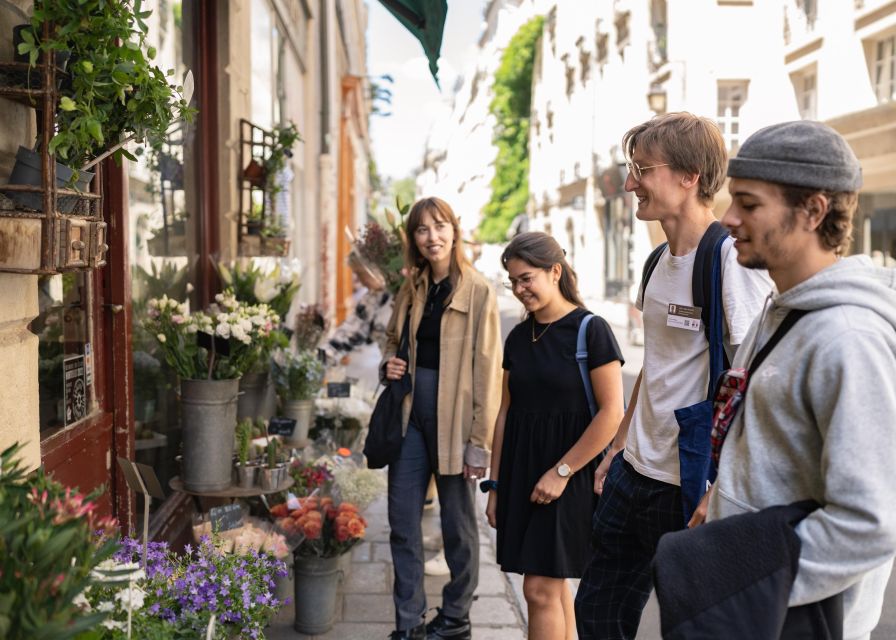 Paris Uncovered: Unique Guided Walking Tours with a Twist - Price and Value: Why $47 for 1.5–2 Hours Can Make Sense