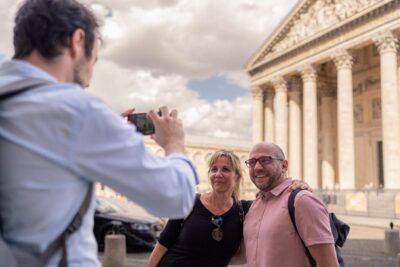 Paris Uncovered: Unique Guided Walking Tours with a Twist - The Walk Itself: How the Tour Works in 1.5 to 2 Hours