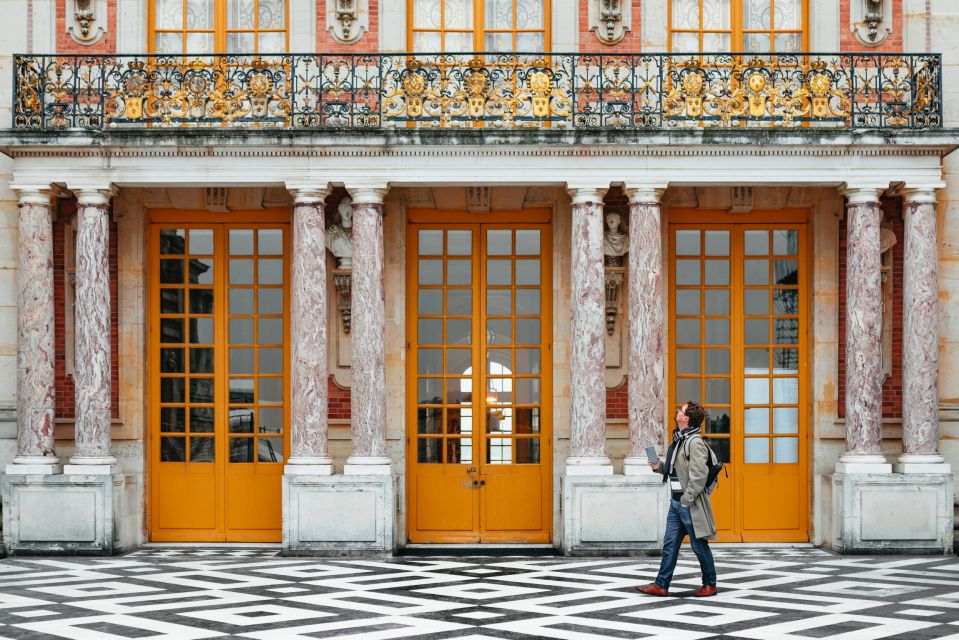 Paris: Versailles Palace and Gardens Full Access Ticket - Key highlights worth planning for