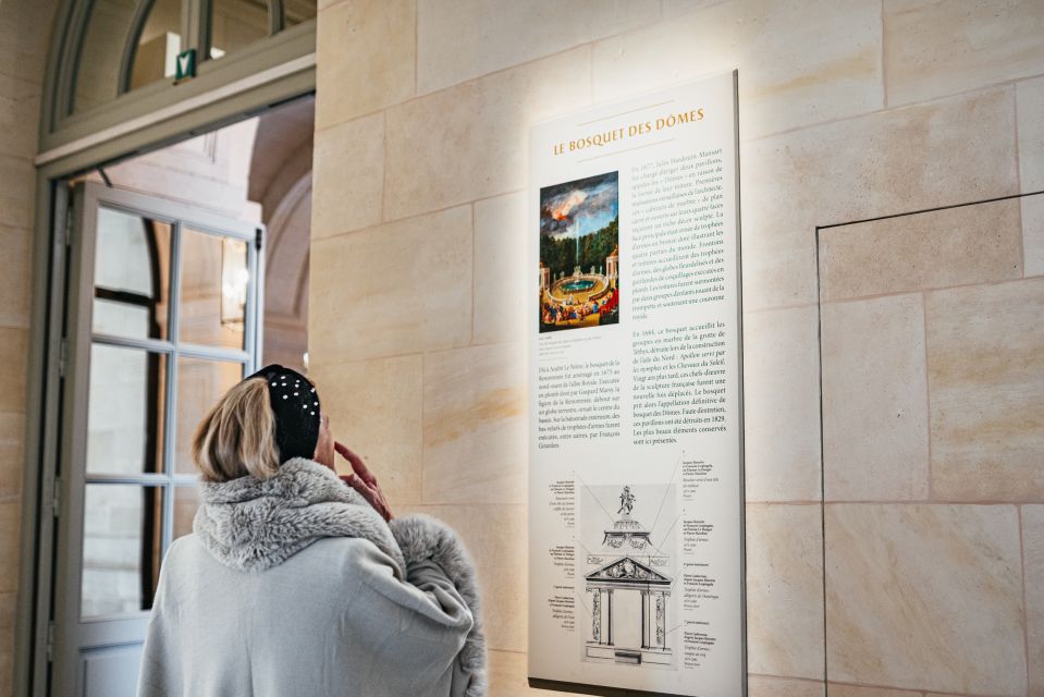 Paris: Versailles Palace and Gardens Full Access Ticket - Should you book this Versailles Palace and Gardens full access ticket?