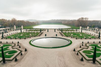 Paris: Versailles Palace and Gardens Full Access Ticket - Versailles Palace: state rooms and the pace of royalty