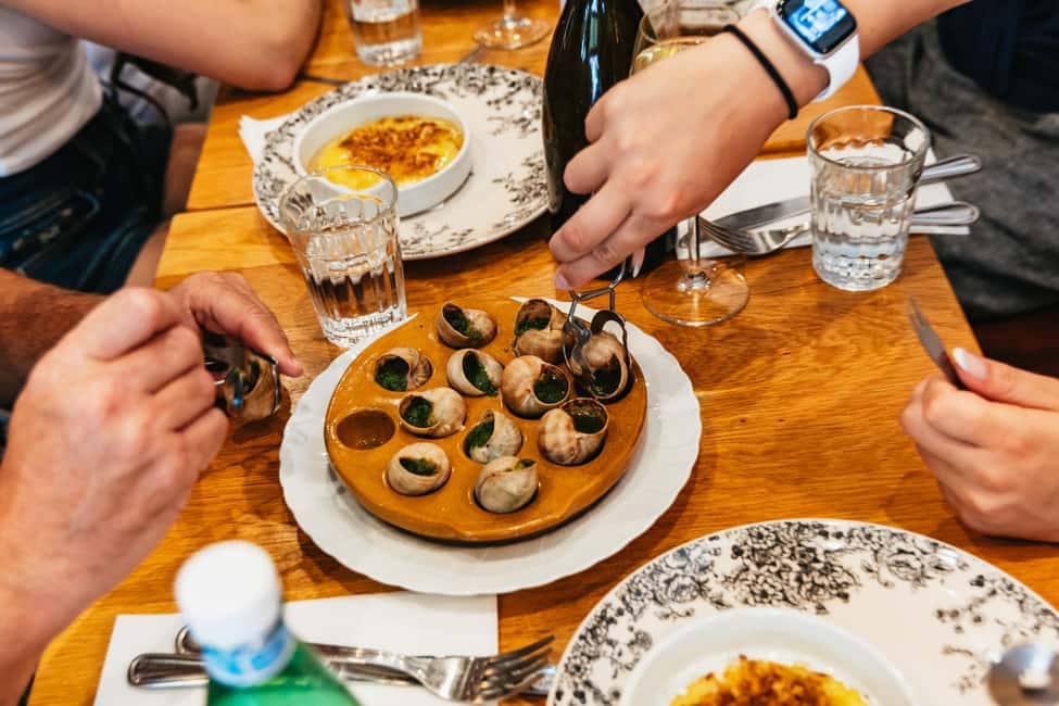 Paris: Walking Food Tour with Cheese, Wine and Delicacies - Guides Who Turn Tastings Into a Mini Course