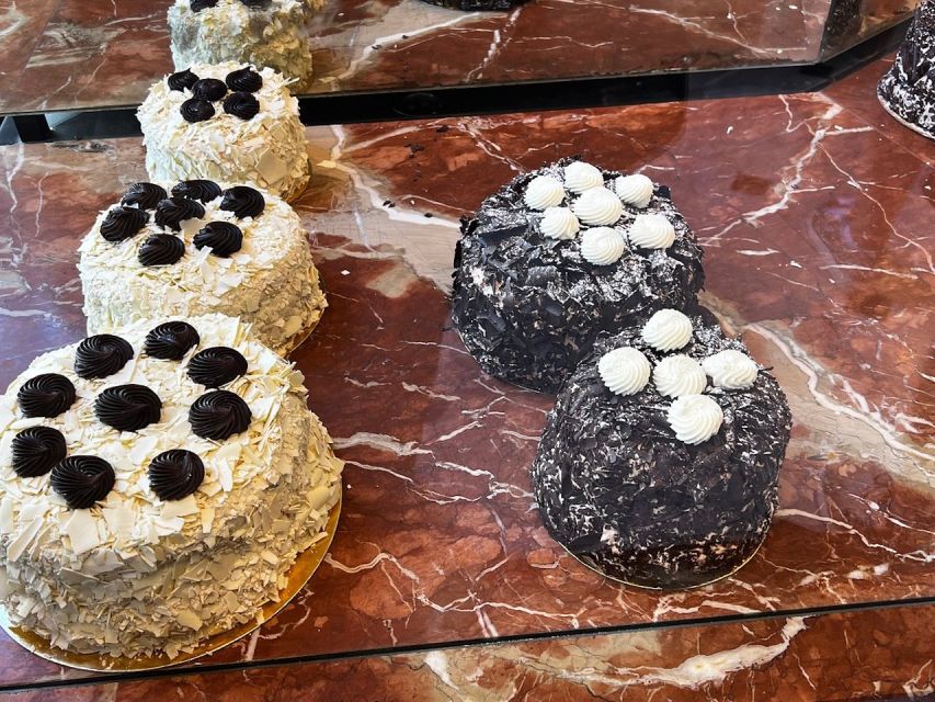 Paris: Walking Food Tour with Cheese, Wine and Delicacies - What to Wear, Eat, and Pace Yourself for 3+ Hours