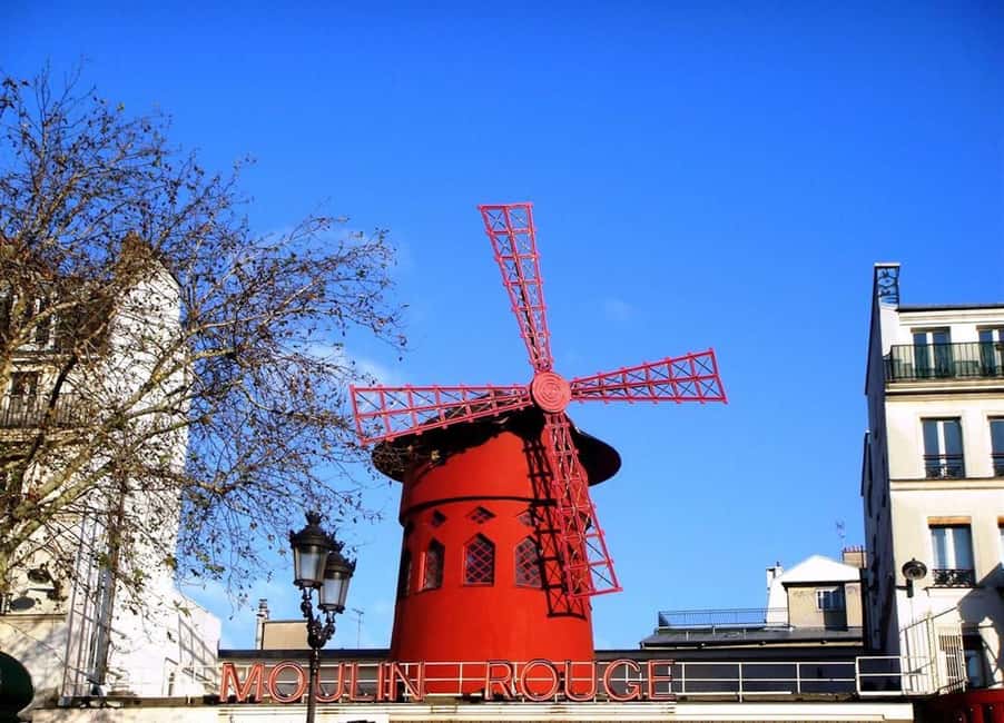 Paris: Walking Tour of Montmartre - Why Montmartre in 2 hours is the right length