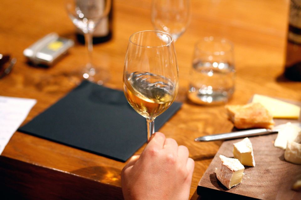 Paris: Wine and Cheese Lunch - Should you book this lunch if you’re pairing-curious