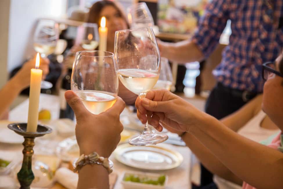 Paris: Wine and Cheese Tasting with a Chef Sommelier - How the Latin Quarter walk helps you taste smarter