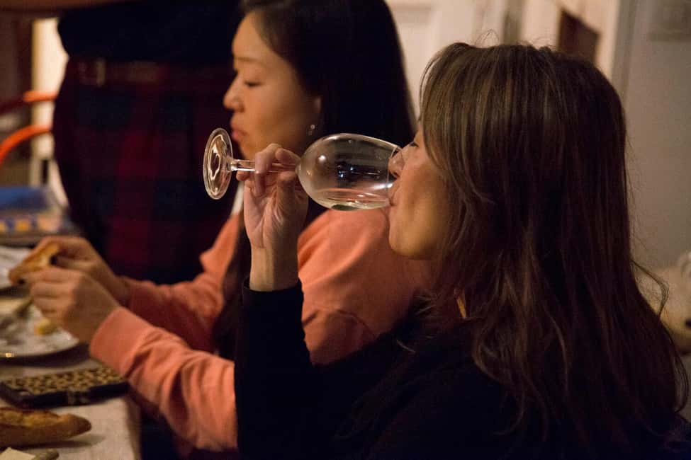 Paris: Wine and Cheese Tasting with a Chef Sommelier - Who should book Chef Alex’s wine-and-cheese tour