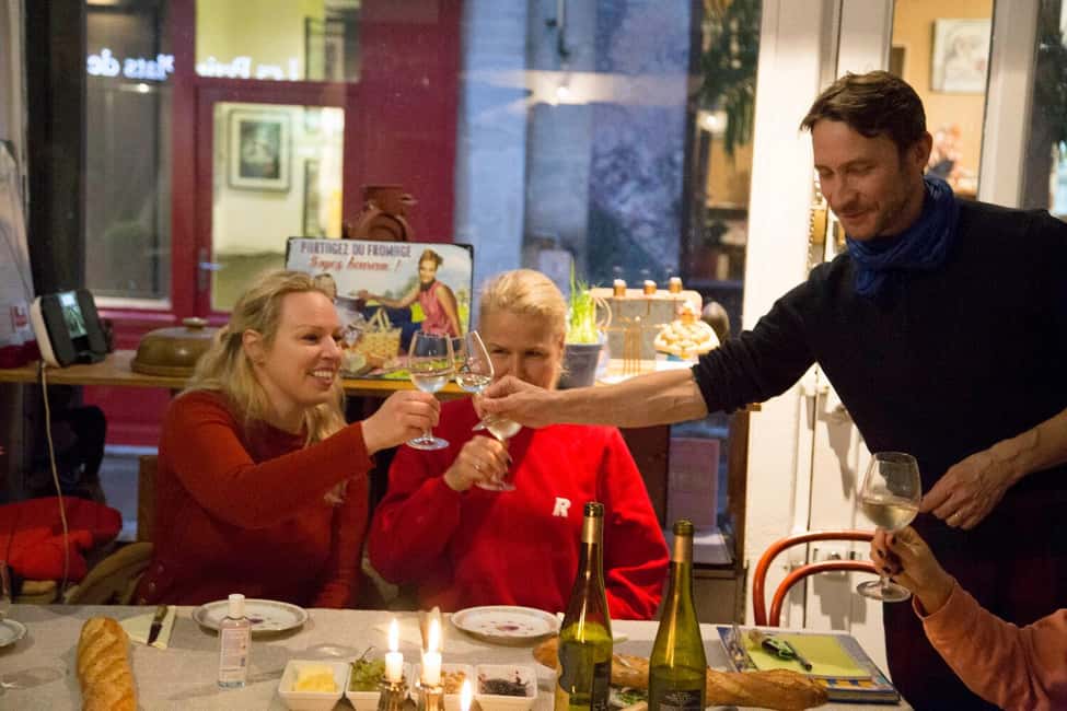 Paris: Wine and Cheese Tasting with a Chef Sommelier - Should you book this Paris wine-and-cheese stop with Chef Alex?