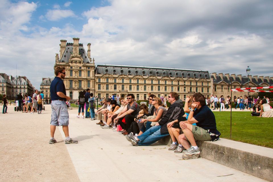 Private Secrets of Paris Bike Tour - Private group value: what you’re paying for at $294