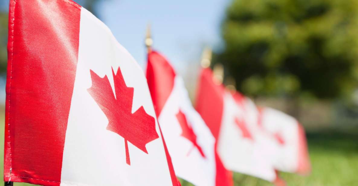 Small-Group Canadian Normandy D-Day Juno Beach from Paris - Key highlights worth getting excited about