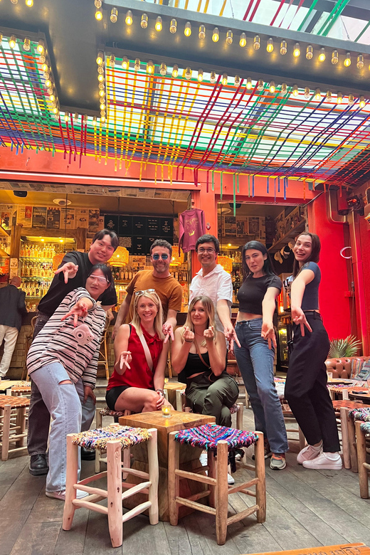 Speakeasy, Explore hidden bars in Paris - How The 2-Hour Crawl Really Works (No Speed-Chaos)