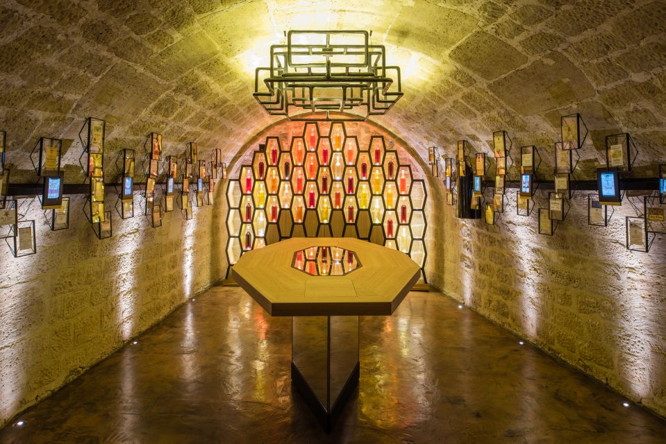 The Paris Pass®: 40+ Attractions Including Eiffel Tower - Price and Logistics: When the Pass Feels Like a Bargain