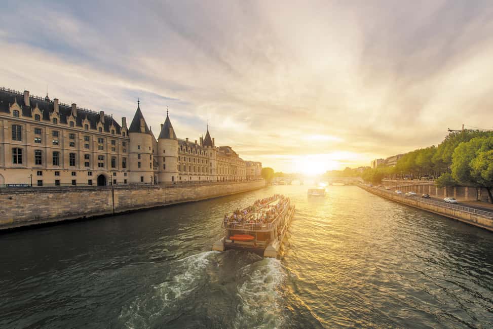 The Paris Pass®: 40+ Attractions Including Eiffel Tower - The Plus Upgrade: How Paris Museum Pass Access Changes Your Strategy