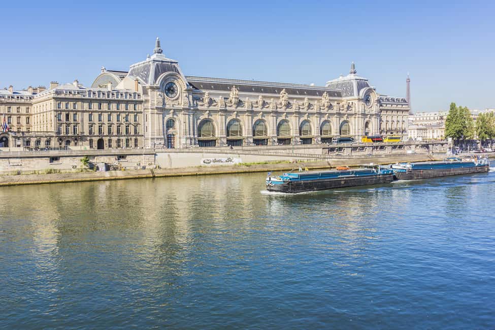 The Paris Pass®: 40+ Attractions Including Eiffel Tower - How I’d Structure Your Trip by Day Count (Without Wasting Your Pass)