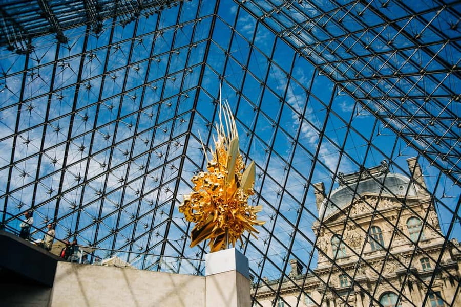 The Paris Pass®: 40+ Attractions Including Eiffel Tower - Practical Tips That Prevent Wasted Time