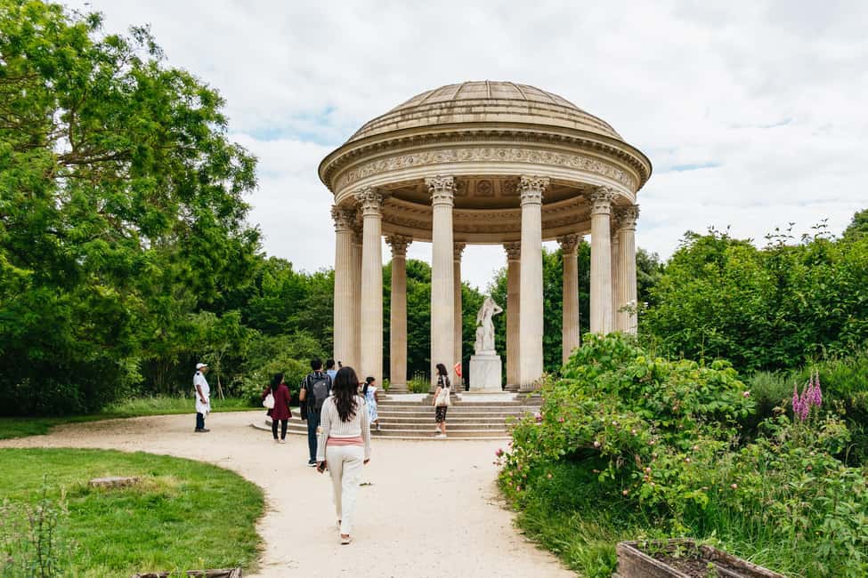 Versailles: Palace, Gardens & Marie Antoinette’s Estate Tour - Value check: is $154 worth it?
